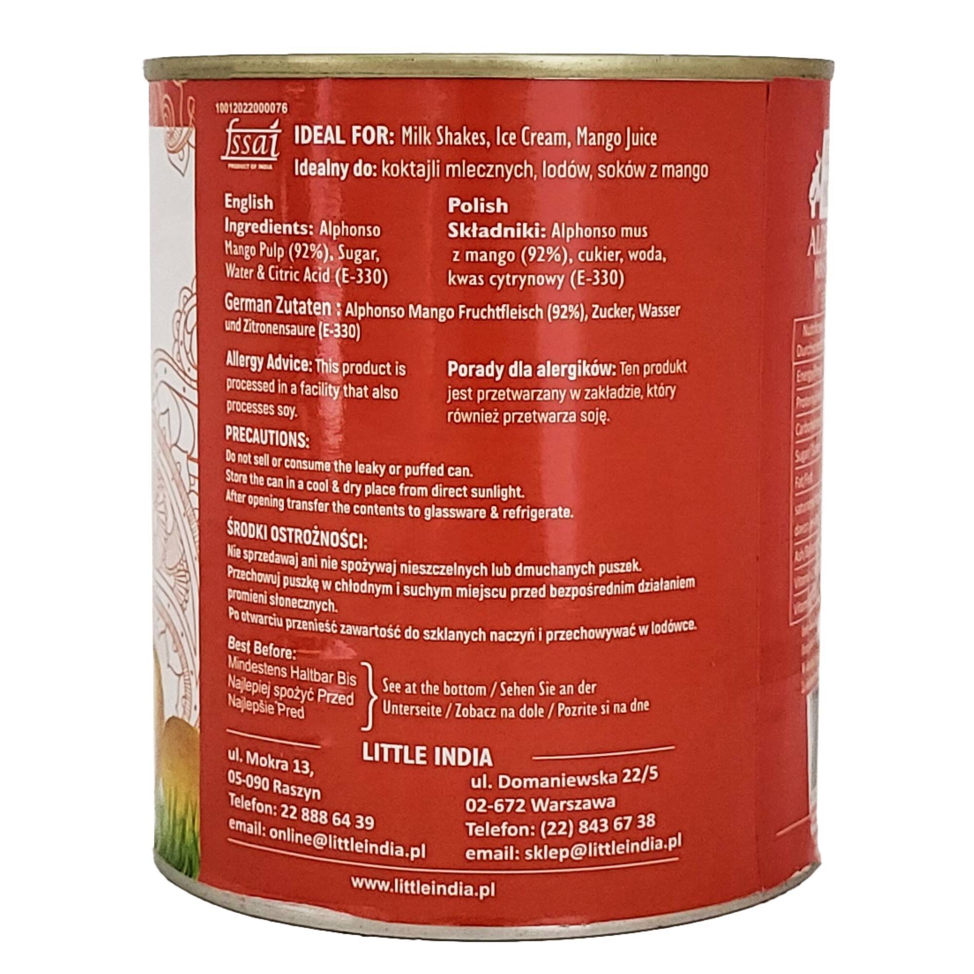 littleindia_alphonso_pulp850g